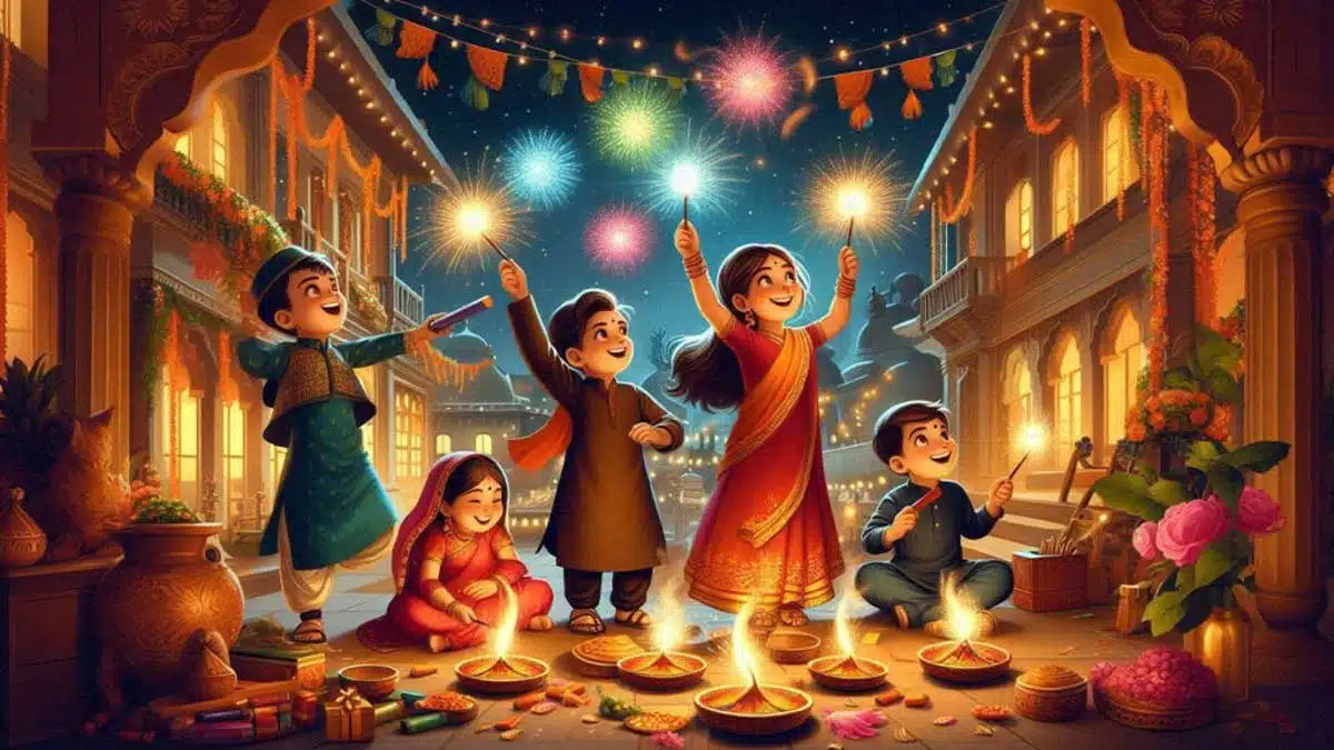 Diwali 2024 customs, dates and cultural significance in India