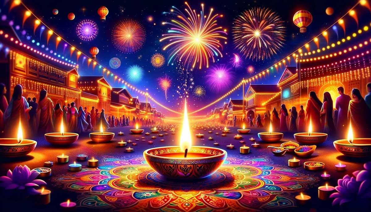 Diwali 2024 customs, dates and cultural significance in India