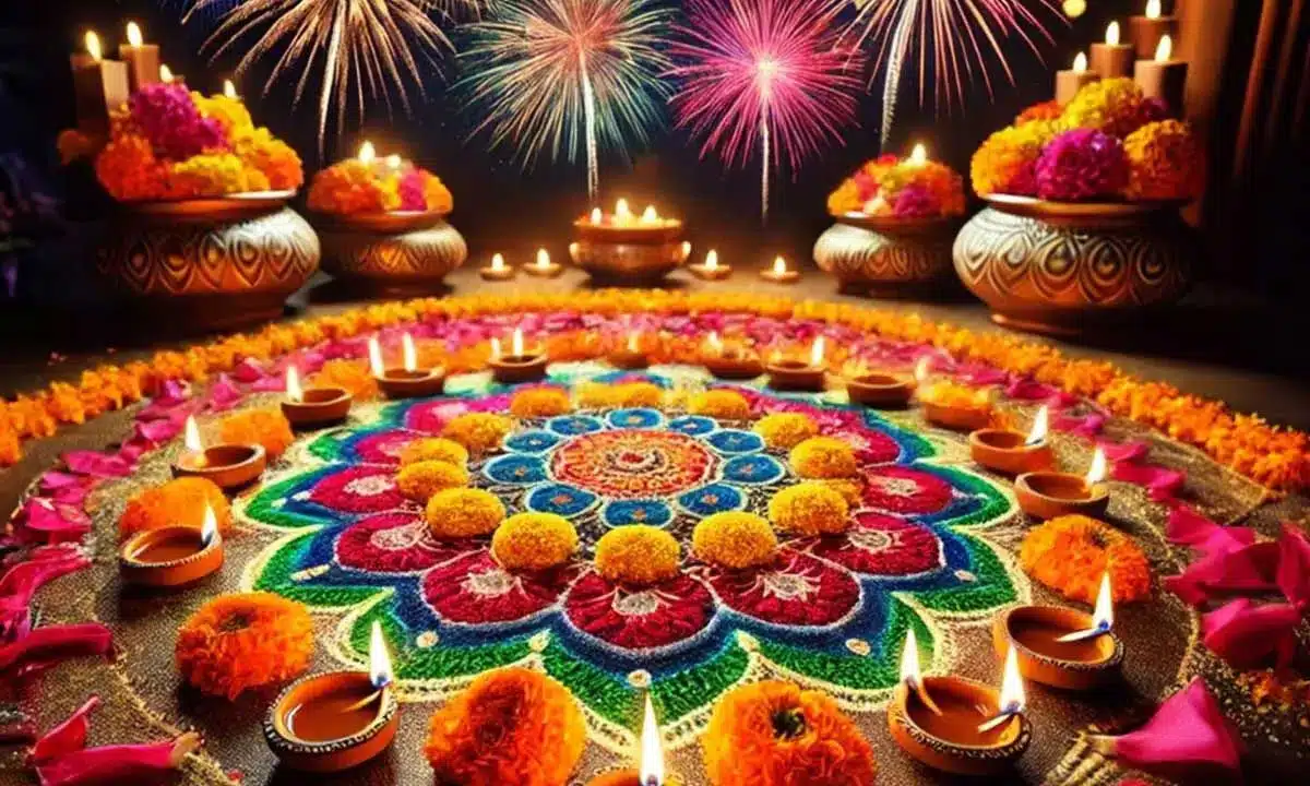 Diwali 2024 customs, dates and cultural significance in India