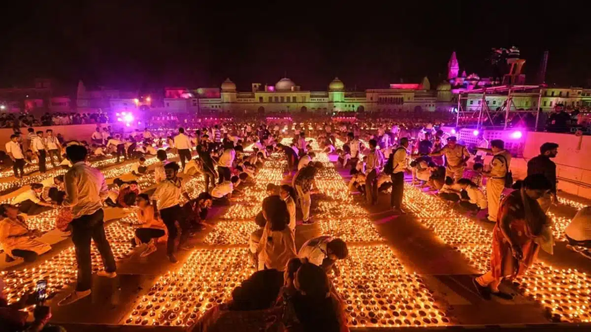 Know about the cultural importance of Diwali