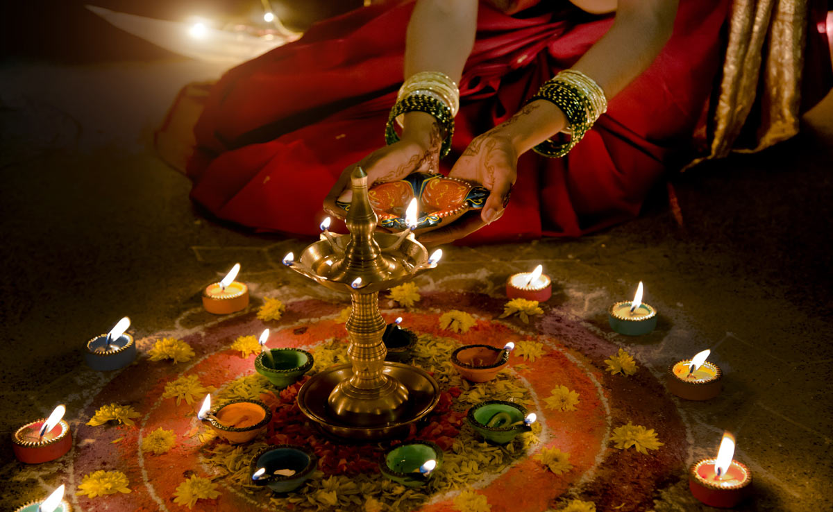 Know about the cultural importance of Diwali