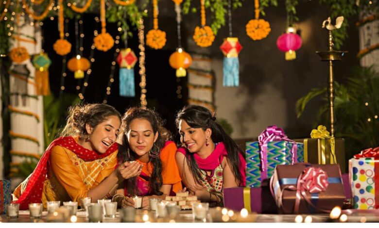 Diwali Gift Ideas