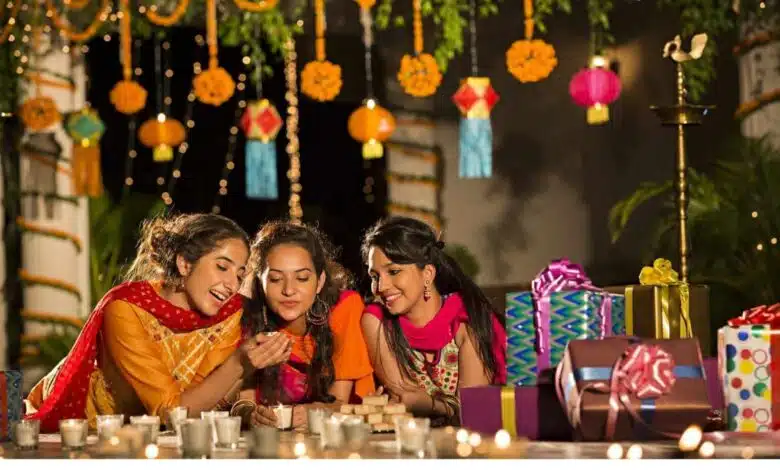Diwali Gift Ideas