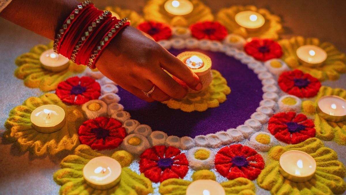 
Know about the cultural importance of Diwali