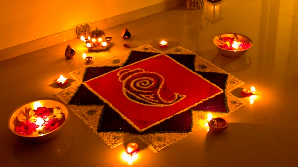 Diwali: A festival of moving from darkness to light