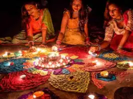 Diwali: A festival of moving from darkness to light