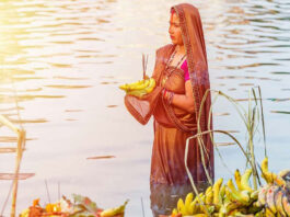 We should avoid making these 6 common mistakes during Chhath Puja