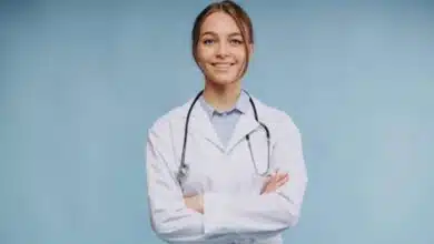 How can we become a doctor?