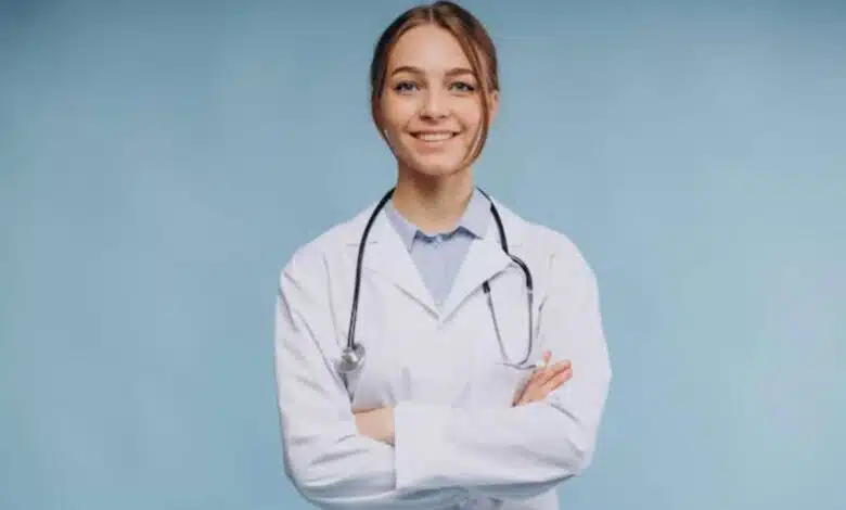 How can we become a doctor?