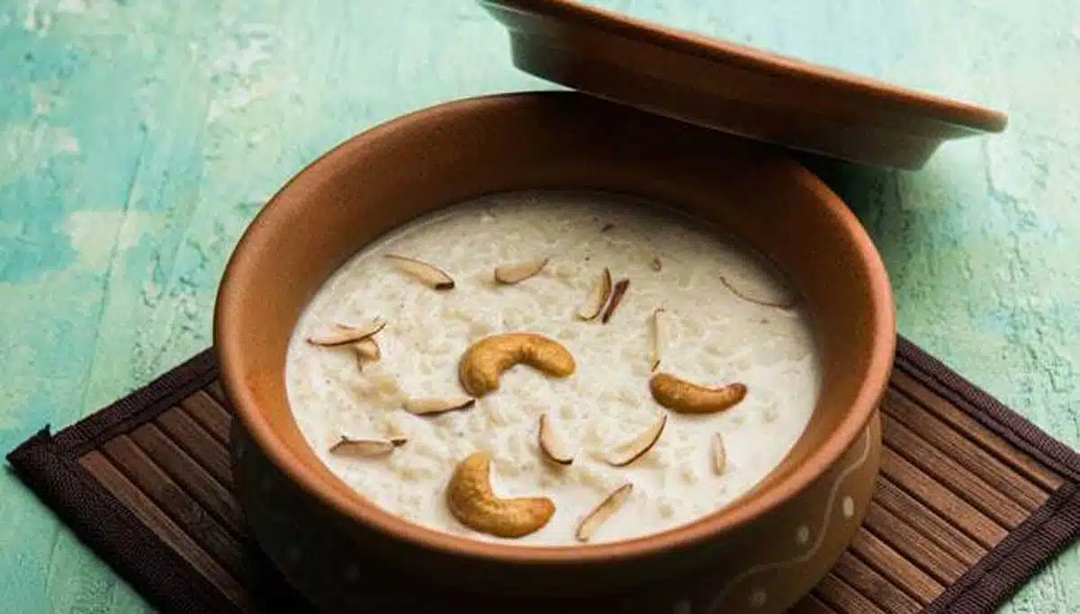 Dussehra 2024: 7 Best Kheer Recipes To Sweeten Your Celebrations