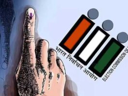 ECI expressed objection on the comments of Congress leaders on the election results of Haryana