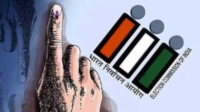 ECI expressed objection on the comments of Congress leaders on the election results of Haryana
