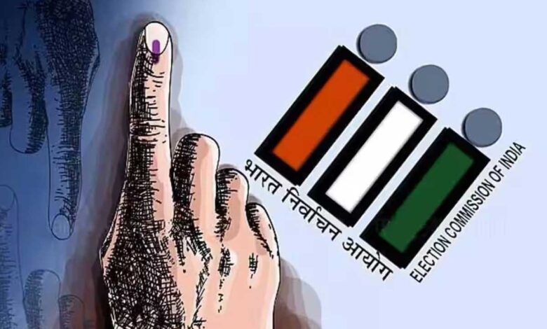 ECI expressed objection on the comments of Congress leaders on the election results of Haryana