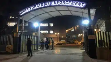 Gujarat: ED raids 23 places in GST fraud case