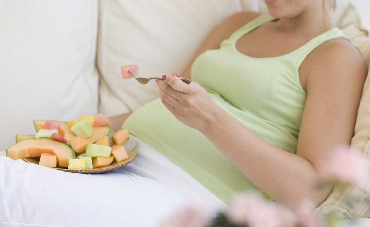 5 Common Myths About Pregnancy Debunked