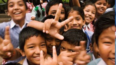 Rethinking the education system