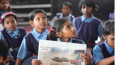 The Role of Government in Shaping Education in India
