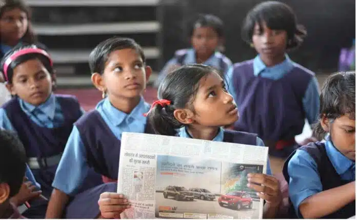 The Role of Government in Shaping Education in India