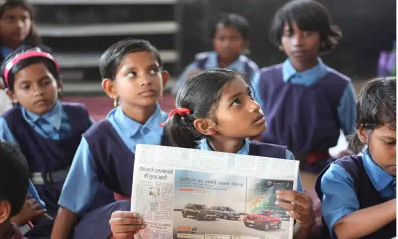 The Role of Government in Shaping Education in India