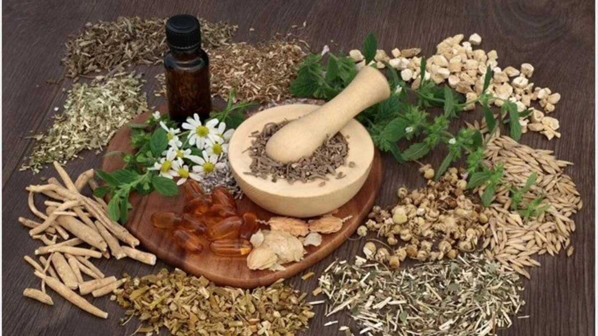 Effective natural remedies to deal with winter