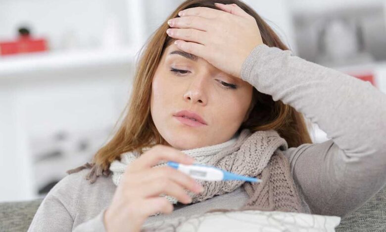 Effective natural remedies to deal with winter