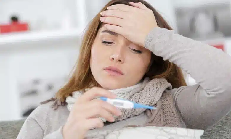 Effective natural remedies to deal with winter