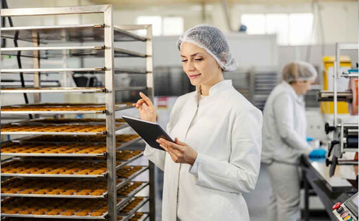 career opportunities in food processing industry?