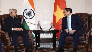 Patrolling resumed along LAC with China: S Jaishankar
