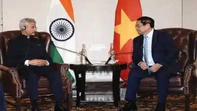 Patrolling resumed along LAC with China: S Jaishankar