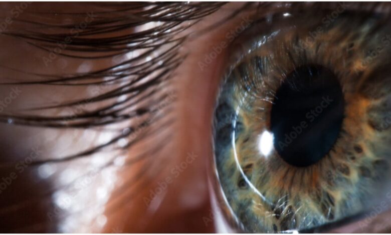 What are the reasons for weak eyesight