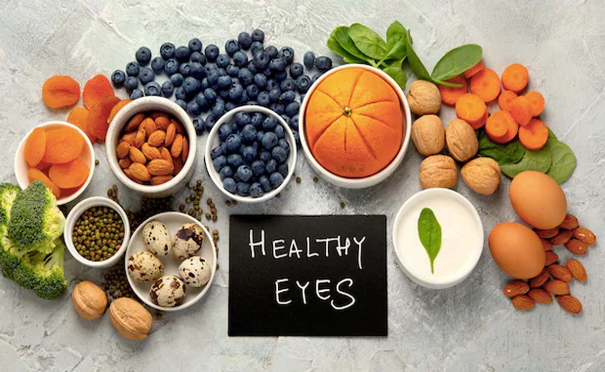 Eye Care: Improve your eyesight with these 4 changes in lifestyle