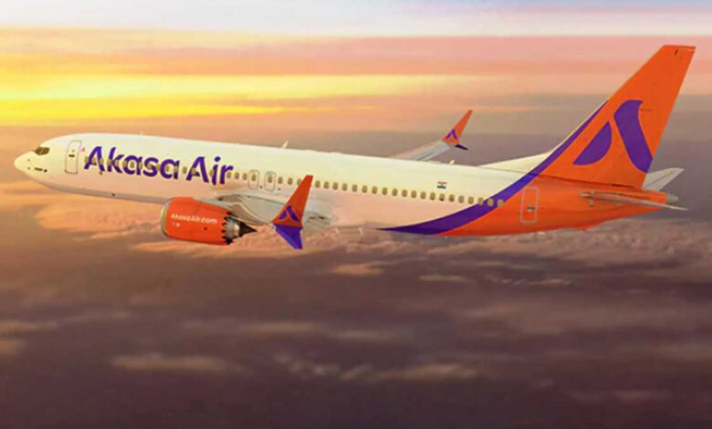 False bomb threat on Bengaluru-Ayodhya Akasa flight