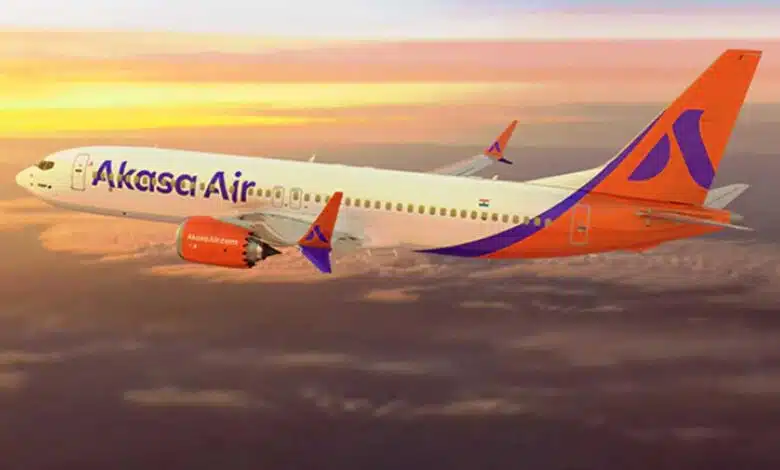 False bomb threat on Bengaluru-Ayodhya Akasa flight