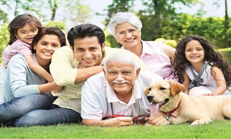 Importance of Spending Time with Family
