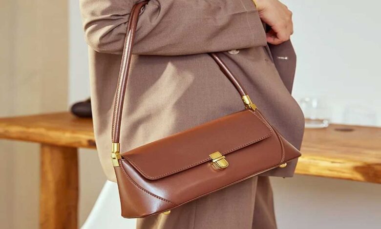 Famous Handbag Designers: The Magic of Fashion