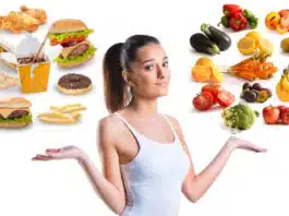 What are the disadvantages of eating fast food