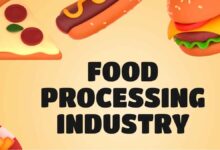 Food Processing Industry 3