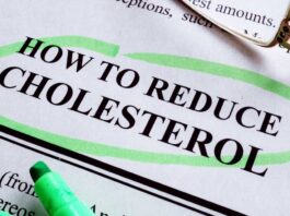 7 Foods That Help Lower Cholesterol Naturally