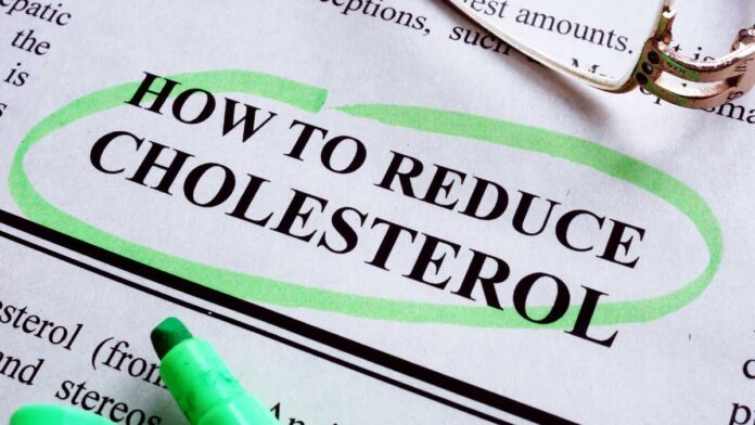 7 Foods That Help Lower Cholesterol Naturally