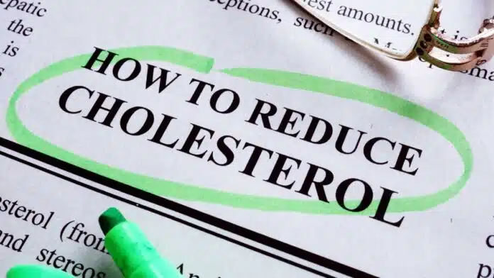 7 Foods That Help Lower Cholesterol Naturally