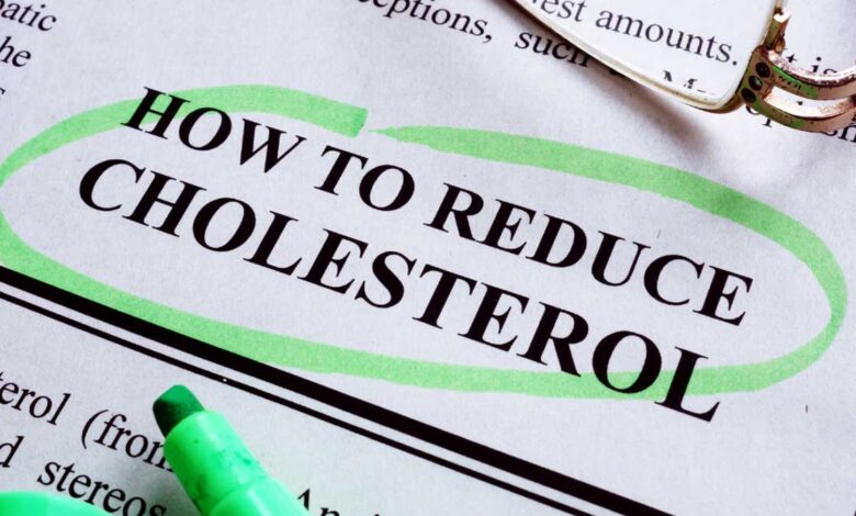 7 Foods That Help Lower Cholesterol Naturally