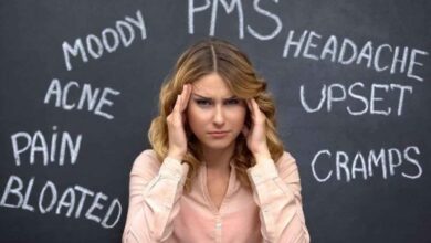 Foods that maintain hormonal balance