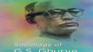 Indology (GS Ghure): An In-depth Analysis