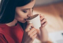 Get better health with these 6 powerful flower teas