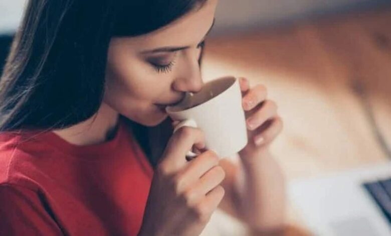 Get better health with these 6 powerful flower teas