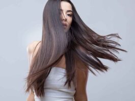 Get waist length hair fast with onion and fenugreek