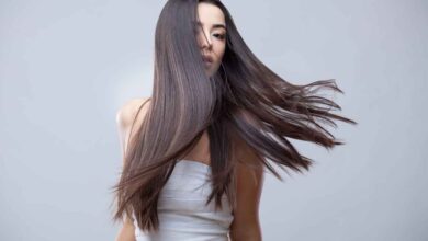 Get waist length hair fast with onion and fenugreek