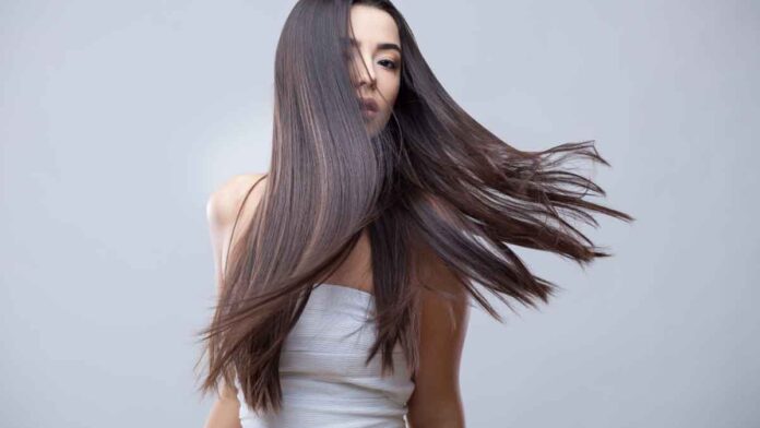 Get waist length hair fast with onion and fenugreek