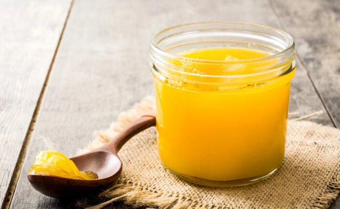 5 side effects of eating Ghee daily which you must know