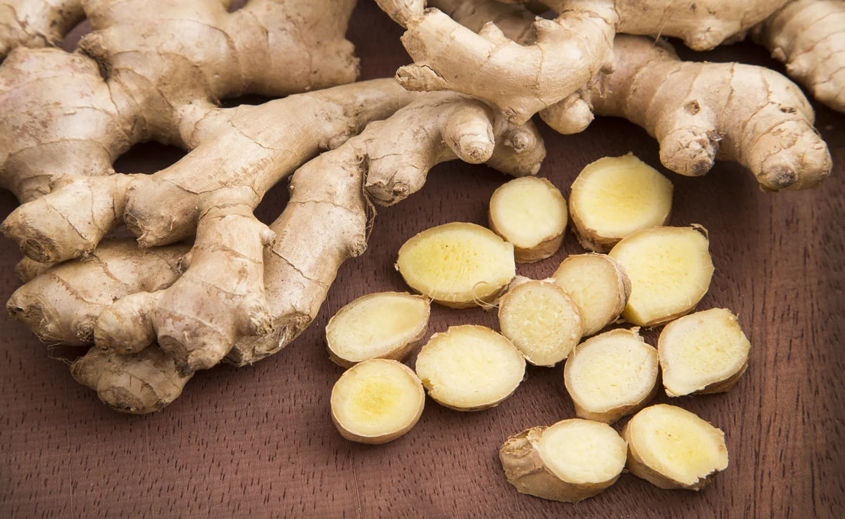 8 superfoods to boost your immunity this festive season